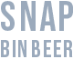 LINEクーポン|名入れ・写真入りオリジナルラベル瓶ビール・お酒ギフト作成のスナップ瓶ビール